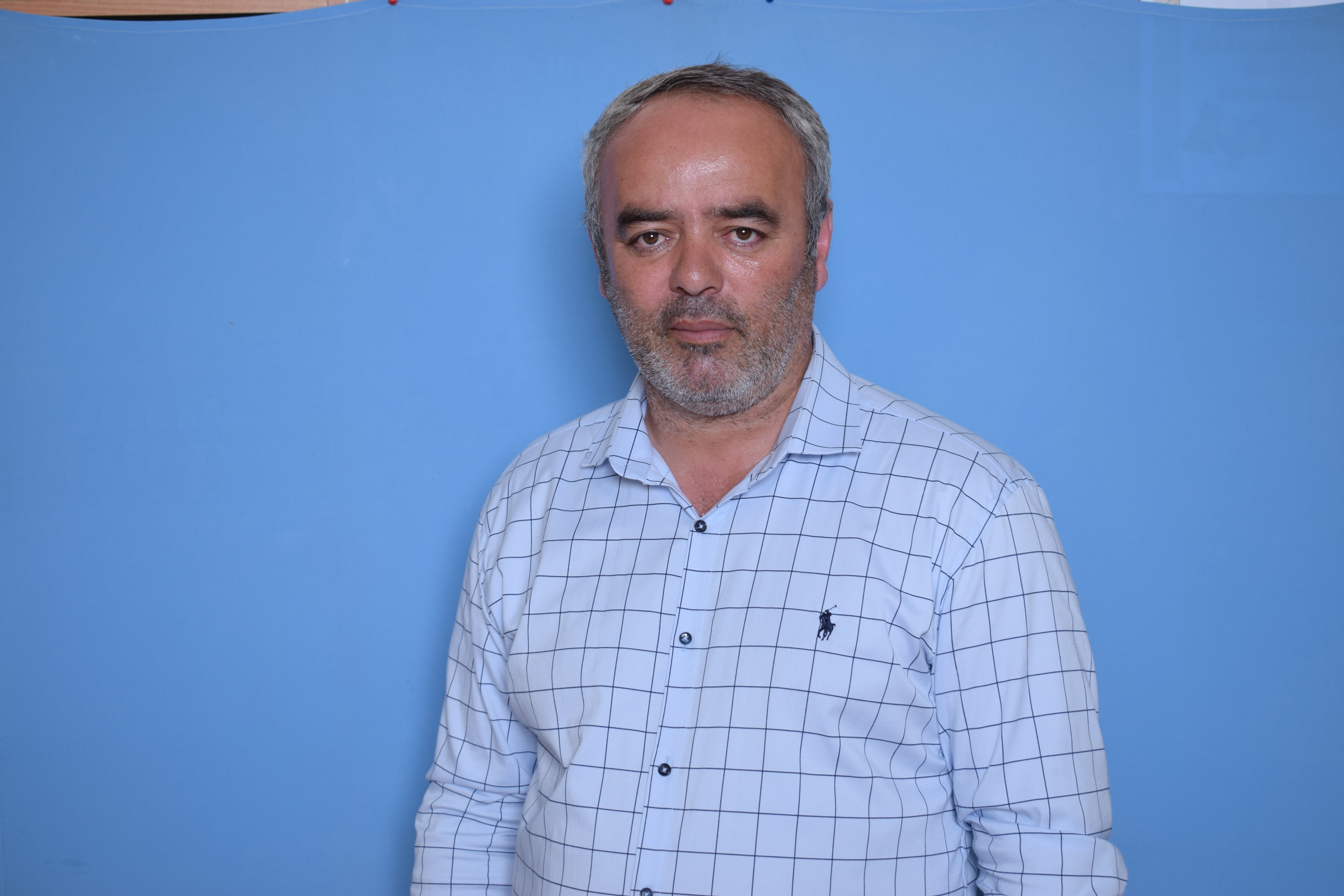 Алиев Ахмед Магомедович.