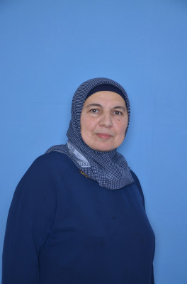 Чахкиева Рукият Абукаровна Чахкиева Рукият Абукаровна